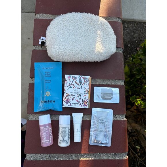 Sisley skincare Kit - Picture 1 of 11